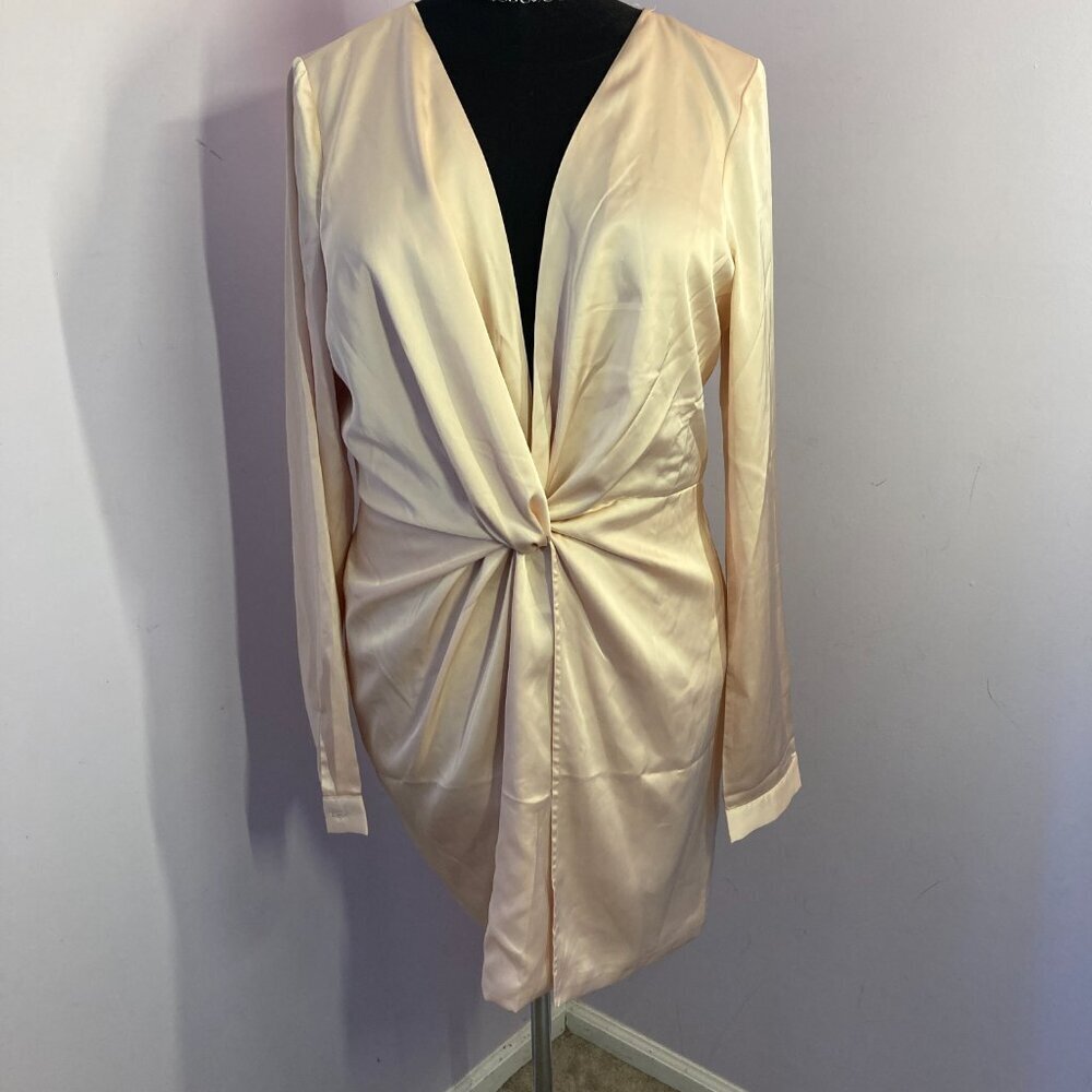 Fashion Nova Dress, NWT, Size 2X